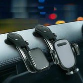 360° Rotating Car Phone Holder – Universal Dashboard Mount